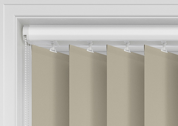 Trinity (FR Blackout), Perdix - Vertical Blind - Image 13